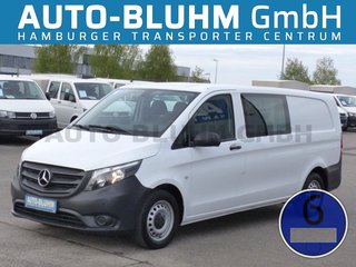 Mercedes-Benz Vito Gebrauchtwagen Kaufen