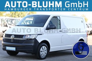 Volkswagen T6 Transporter Gebrauchtwagen Kaufen
