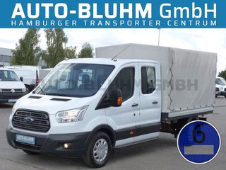 Ford Transit Gebrauchtwagen Kaufen