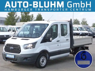 Ford Transit Gebrauchtwagen Kaufen
