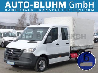 Mercedes-Benz Sprinter Gebrauchtwagen Kaufen