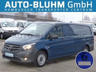 Mercedes-Benz Vito Gebrauchtwagen Kaufen