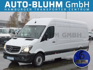 Mercedes-Benz Sprinter Gebrauchtwagen Kaufen