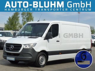 Mercedes-Benz Sprinter Gebrauchtwagen Kaufen