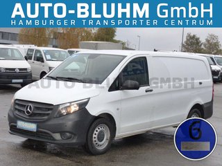 Mercedes-Benz Vito Gebrauchtwagen Kaufen