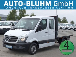 Mercedes-Benz Sprinter Gebrauchtwagen Kaufen
