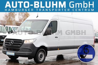 Mercedes-Benz Sprinter Gebrauchtwagen Kaufen