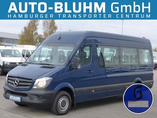 Mercedes-Benz Sprinter Gebrauchtwagen Kaufen