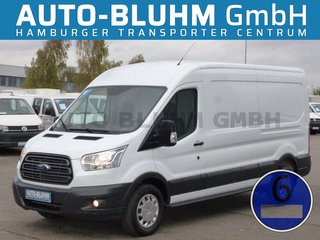 Ford Transit Gebrauchtwagen Kaufen