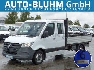 Mercedes-Benz Sprinter Gebrauchtwagen Kaufen