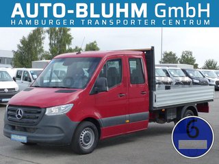 Mercedes-Benz Sprinter Gebrauchtwagen Kaufen