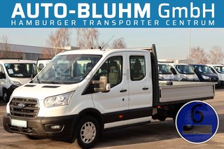Ford Transit Gebrauchtwagen Kaufen
