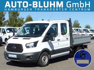 Ford Transit Gebrauchtwagen Kaufen