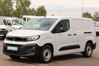 Opel Combo Gebrauchtwagen Kaufen