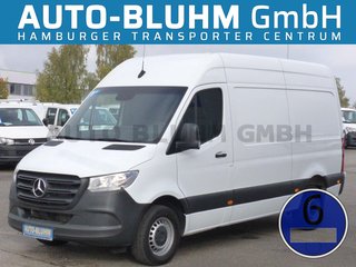 Mercedes-Benz Sprinter Gebrauchtwagen Kaufen