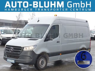 Mercedes-Benz Sprinter Gebrauchtwagen Kaufen