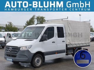 Mercedes-Benz Sprinter Gebrauchtwagen Kaufen