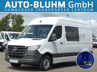 Mercedes-Benz Sprinter Gebrauchtwagen Kaufen