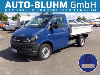 Volkswagen T6 Transporter Gebrauchtwagen Kaufen