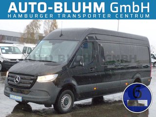 Mercedes-Benz Sprinter Gebrauchtwagen Kaufen