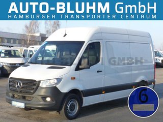 Mercedes-Benz Sprinter Gebrauchtwagen Kaufen