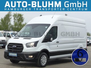 Ford Transit Gebrauchtwagen Kaufen