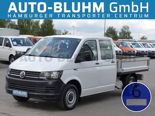 Volkswagen T6 Transporter Gebrauchtwagen Kaufen