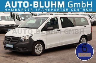 Mercedes-Benz Vito Gebrauchtwagen Kaufen