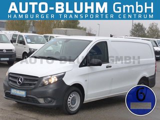 Mercedes-Benz Vito Gebrauchtwagen Kaufen