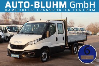 Iveco Daily Gebrauchtwagen Kaufen