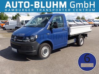 Volkswagen T6 Transporter Gebrauchtwagen Kaufen