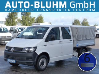 Volkswagen T6 Transporter Gebrauchtwagen Kaufen