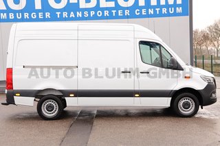 Mercedes-Benz Sprinter Gebrauchtwagen Kaufen