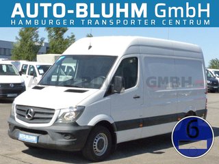 Mercedes-Benz Sprinter Gebrauchtwagen Kaufen