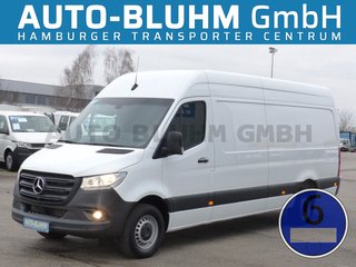 Mercedes-Benz Sprinter Gebrauchtwagen Kaufen