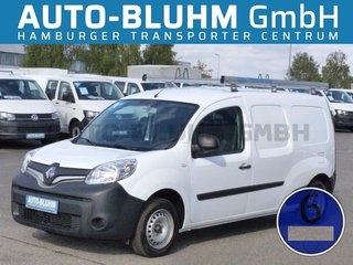 Renault Kangoo Gebrauchtwagen Kaufen
