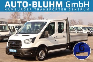 Ford Transit Gebrauchtwagen Kaufen