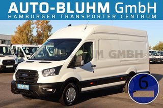 Ford Transit Gebrauchtwagen Kaufen