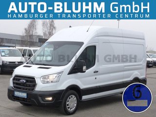Ford Transit Gebrauchtwagen Kaufen