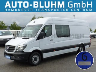 Mercedes-Benz Sprinter Gebrauchtwagen Kaufen