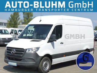 Mercedes-Benz Sprinter Gebrauchtwagen Kaufen