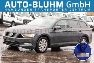 Volkswagen Passat Variant Gebrauchtwagen Kaufen