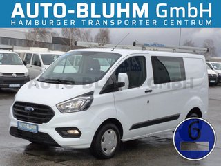 Ford Transit Custom Gebrauchtwagen Kaufen