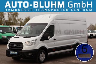 Ford Transit Gebrauchtwagen Kaufen
