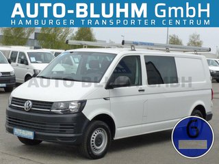 Volkswagen T6 Transporter Gebrauchtwagen Kaufen