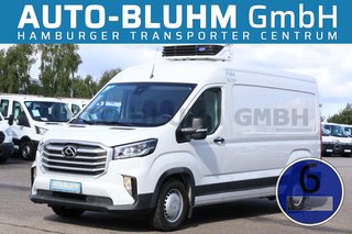 Maxus Deliver 9 Gebrauchtwagen Kaufen