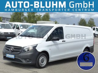 Mercedes-Benz Vito Gebrauchtwagen Kaufen