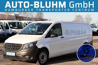 Mercedes-Benz Vito Gebrauchtwagen Kaufen