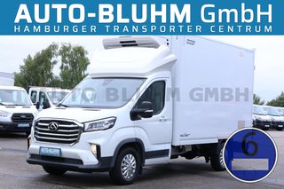 SAIC Maxus Deliver 9 Gebrauchtwagen Kaufen