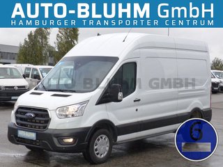 Ford Transit Gebrauchtwagen Kaufen